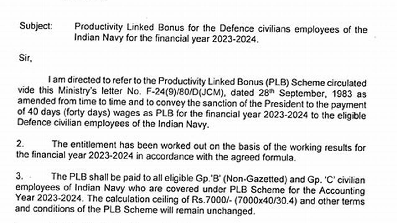 Navy Signing Bonus 2024