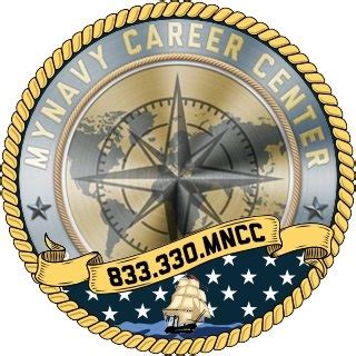 Navy Career Center