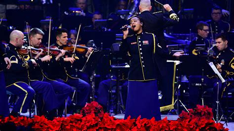 Navy Christmas Concert 2023