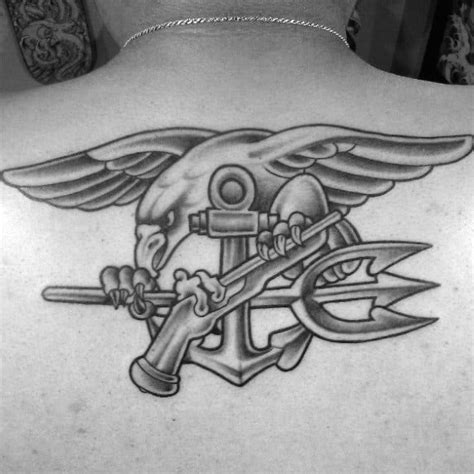 Navy Seals And Tattoos