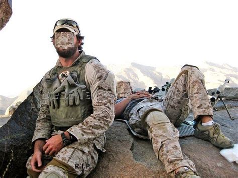 Navy Seals With Tattoos