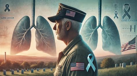 Navy Veteran Lung Cancer