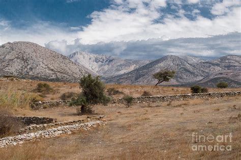 Naxos Countryside