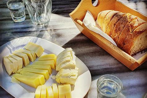 Naxos Food Tour Review: A Private Culinary Experience