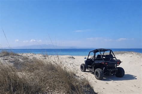Naxos Off-Roading