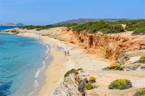 Naxos Scenery