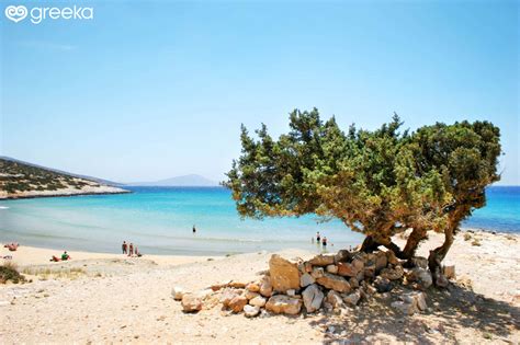 Naxos beaches