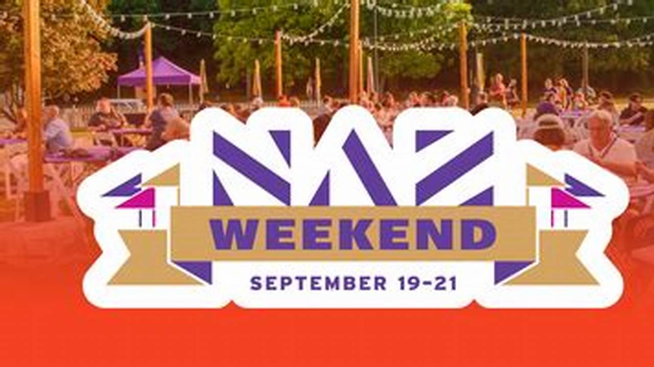 Naz Weekend 2025