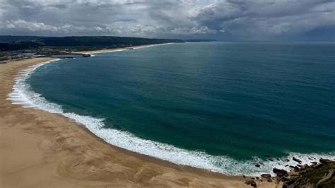 Nazare History