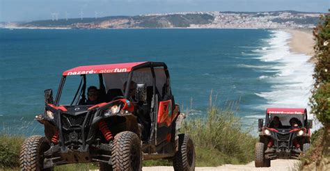 Nazare Off-Road Adventure