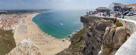 Nazare Panorama