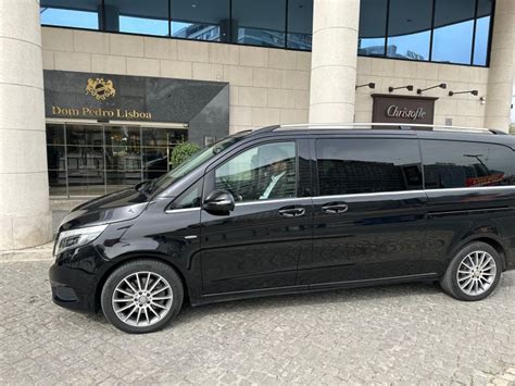 Nazare Tour Vehicle