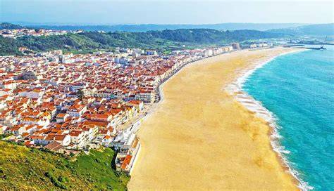 Nazare Town