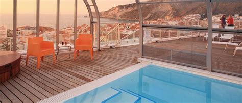 Nazare hotel