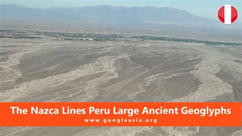 Nazca Lines Travel Tips