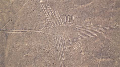 Nazca Lines alternatives