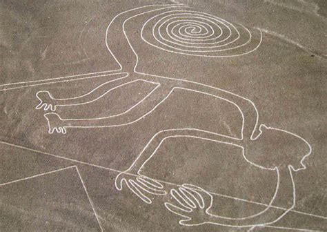 Nazca Lines delay