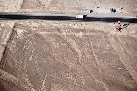 Nazca Lines experience