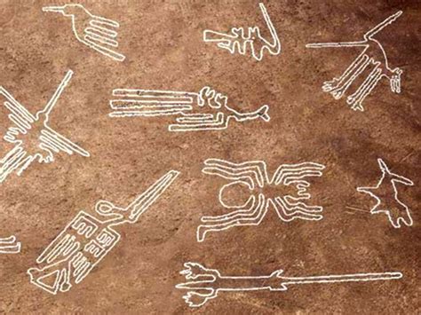 Nazca Lines transfers