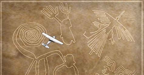 Nazca Tour Guide
