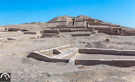 Nazca archaeological sites