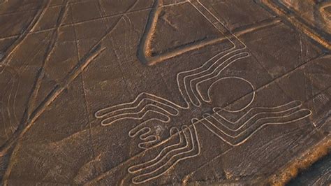 Nazca desert
