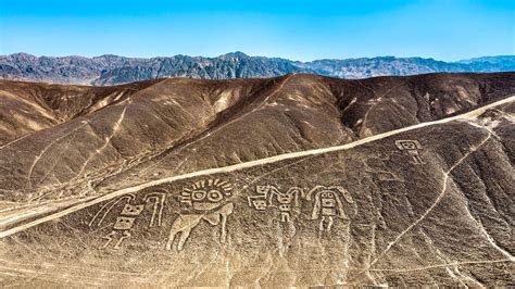 Nazca photography tips