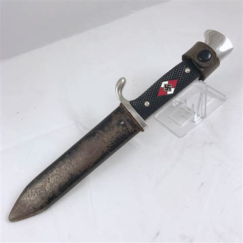 Nazi Switchblade Knife