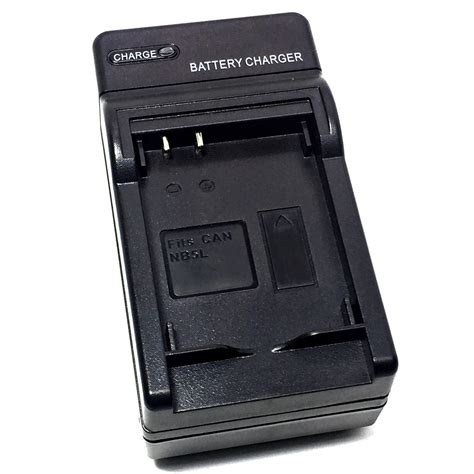 Nb5l Battery Charger