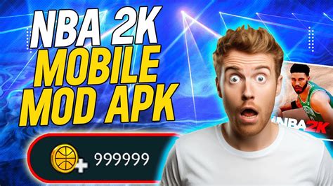 You are currently viewing Nba 2K Mobile Hack Apk: The Ultimate Tool For Winning Big!