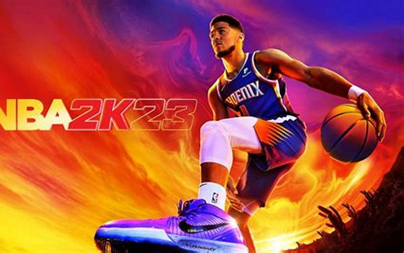 Nba 2K23 New Features