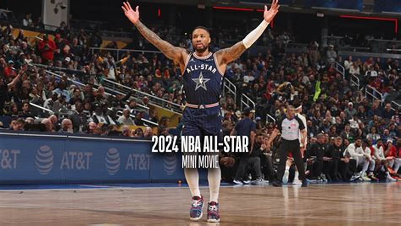 Nba All Star Game 2024 Dunk Contest