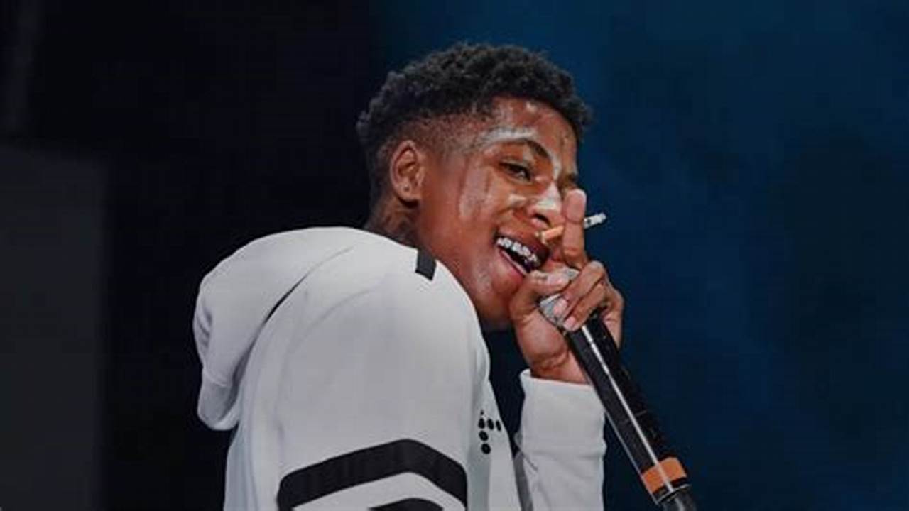 Nba Youngboy Concert 2024