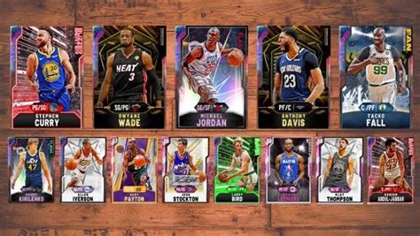 Dominate the Court: Enhance Your NBA 2K22 MyTeam Experience with the Ultimate Database!