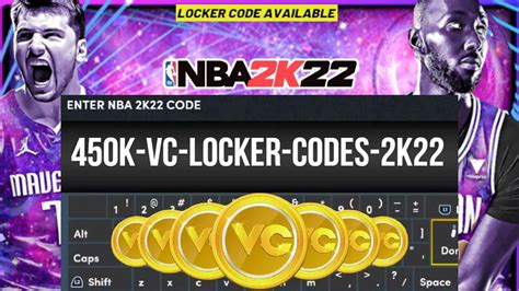 Score Big with NBA 2K22 Season 8 Locker Codes: Unlock Exclusive Rewards Now!
