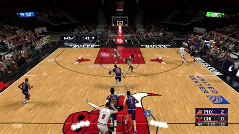 NBA 2K22 on Nintendo Switch: A Slam Dunk Review for Fans and Gamers Alike!