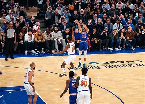 Breaking the Barrier: NBA's Epic 3-Pointer Record Shattered!