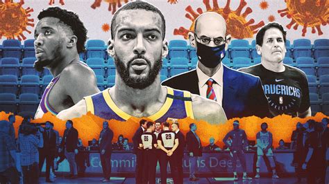 How the NBA's Comprehensive COVID-19 Protocol List is Keeping Players Safe and the Game Going Strong
