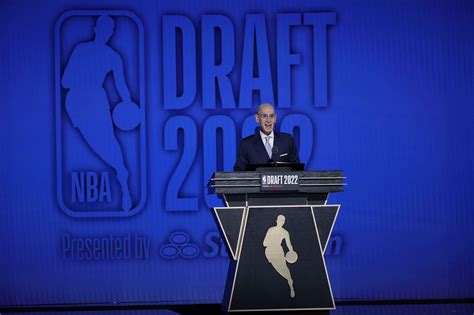 NBA's Next Big Thing: Unveiling the Most Promising NBA Draft Projections for 2022