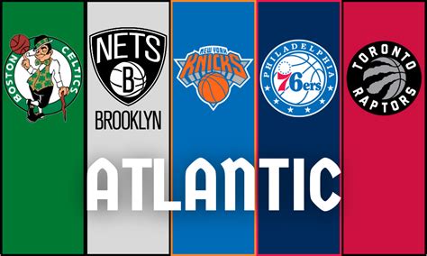 Exploring the NBA East Atlantic Division: Top Teams and Players