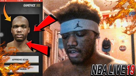 The Ultimate Guide to NBA Live 19 Face Scan App for Lifelike Gaming Experience