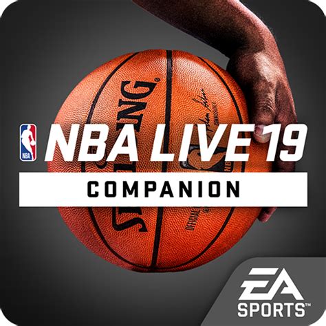 NBA Live Companion App Compatibility Issues: What You Need to Know