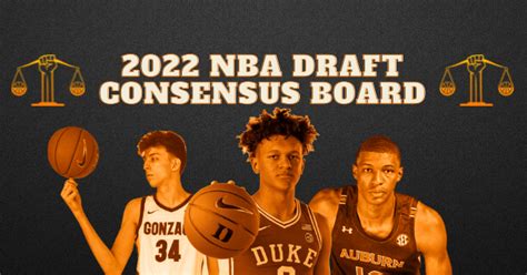 Raising the Hoops Hype: Discovering Future NBA Talent with the Official 2022 Tankathon Mock Draft