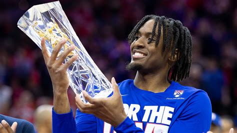 The Rise of NBA's Most Improved Player in 2011: A Story of Success