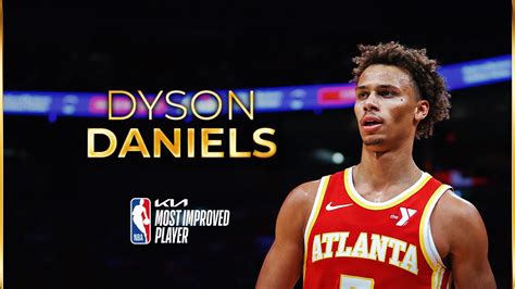 Shooting to the Top: Unveiling the NBA's Most Improved Player 2020