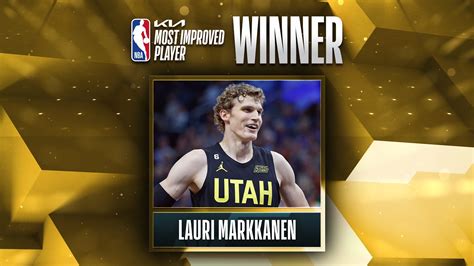 Top NBA Most Improved Players: The 10 Best Performers This Season