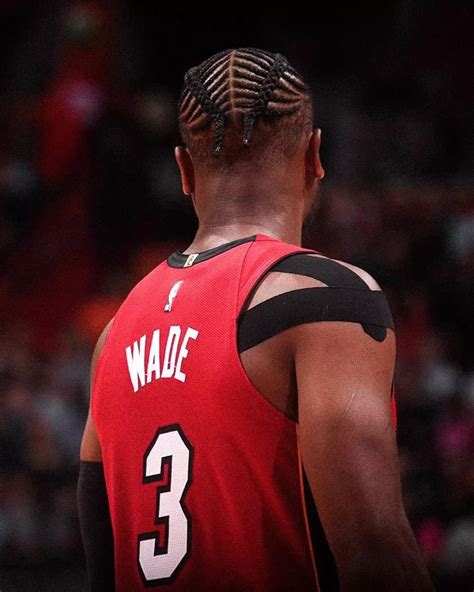 The Braided Ballers of the NBA: Exploring the Iconic Style of NBA Players with Braids!
