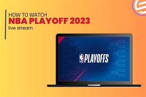 Score Big with NBA Playoffs Live Stream Free: Catch All the High-Flying Action Online!