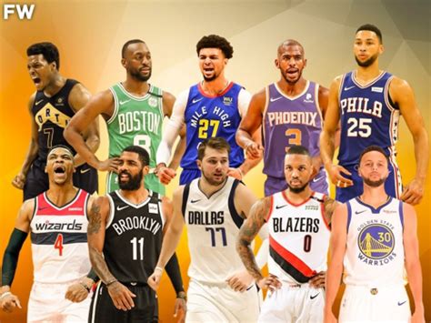 The Top 10 NBA Point Guards to Watch in 2022