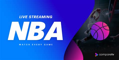 Slam Dunk Your Way to the Top with Free NBA Streams Online!